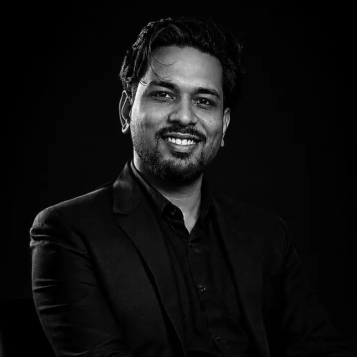Dr. Gajanan Jaiswar, Co-founder & CEO of ProLocum